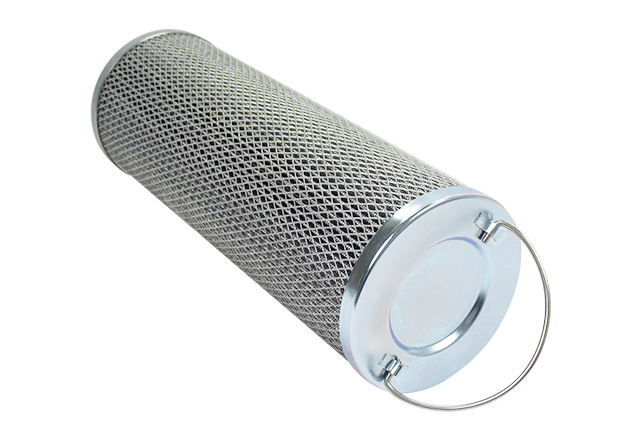 industrial oil filter